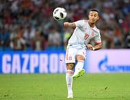 Portugal v Spain: Group B - 2018 FIFA World Cup Russia
